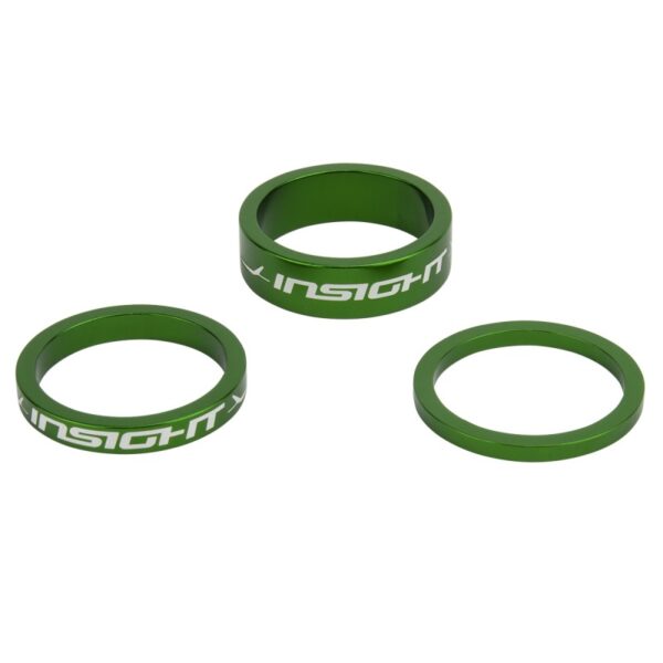 Bagues de direction INSIGHT 1-1/8" – Image 5