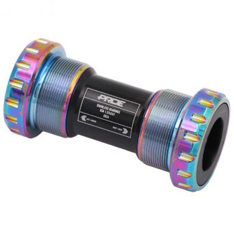 PRIDE EB24 SEALED - OIL SLICK