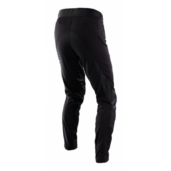 Pantalon sprint mono race black enfant – Image 2