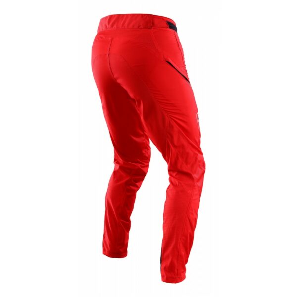 Pantalon sprint mono race red enfant – Image 2