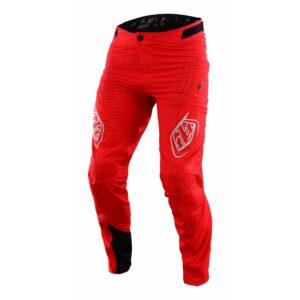 Pantalon sprint mono race red enfant