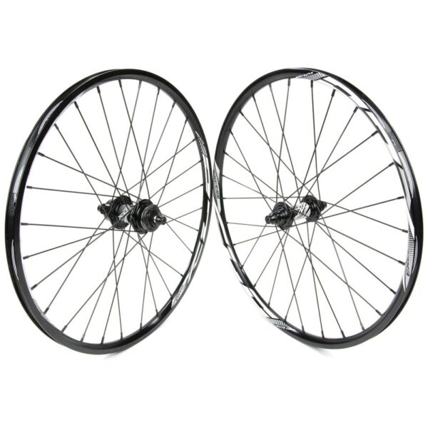 Roues EXCESS XLC-1 Mini/Expert 20" 451 36H – Image 6