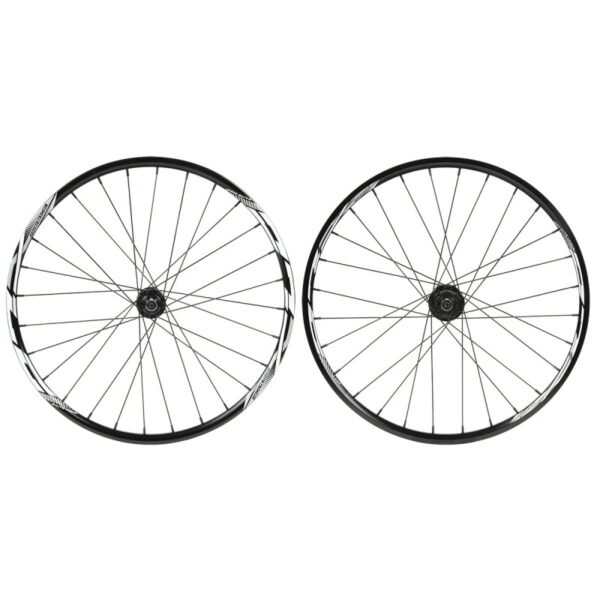 Roues EXCESS XLC-1 Mini/Expert 20" 451 36H – Image 5