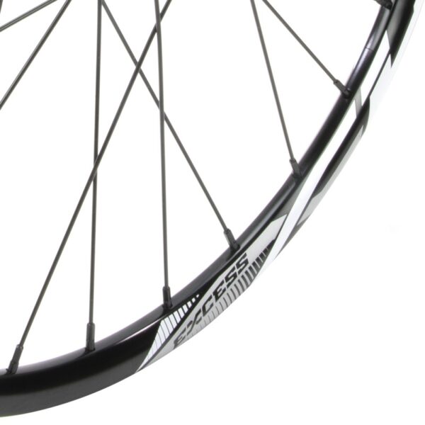 Roues EXCESS XLC-1 Mini/Expert 20" 451 36H – Image 3