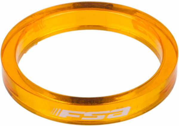 FSA Entretoise Polycarbonate 1 1/8" – Image 4