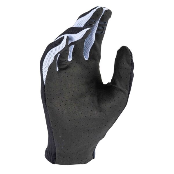 Gants ANSWER AR-2 bold noir/blanc – Image 2