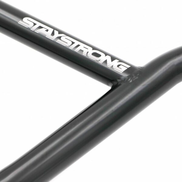 Guidon Staystrong V-One V2 8,25 Black – Image 2