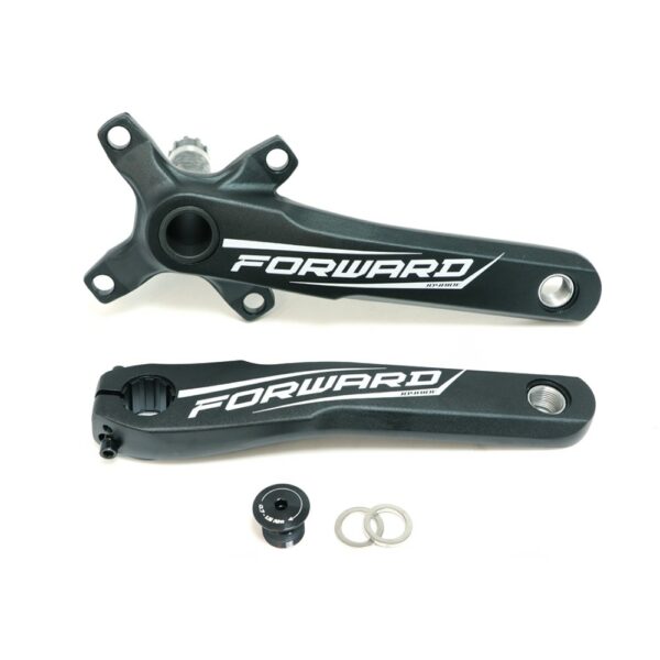 Pedalier Forward Joyride Pro 170mm – Image 2