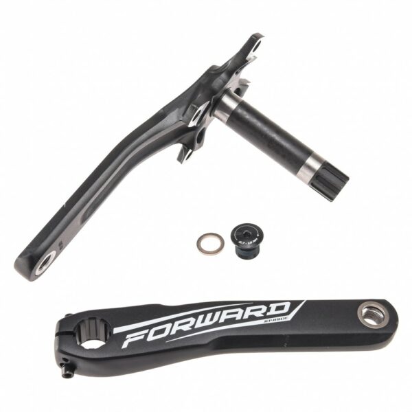 Pedalier Forward Joyride Pro 170mm – Image 3