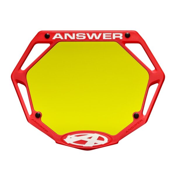 Plaque ANSWER 3D pro – Image 2