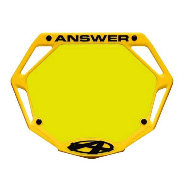 Plaque ANSWER 3D pro – Image 3