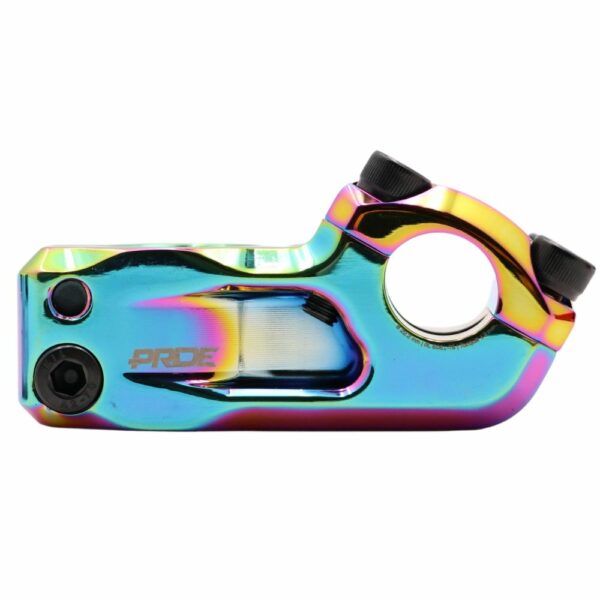 Potence Pride Cayman V2 22.2mm - Oil Slick – Image 2