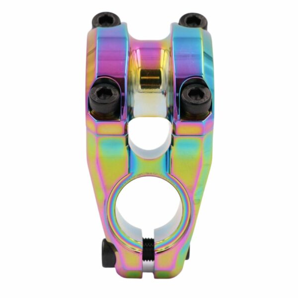 Potence Pride FTL 31.8mm - Oil Slick – Image 2