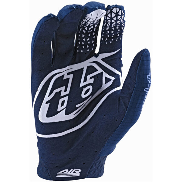 GANTS TROY LEE DESIGN AIR NAVY ENFANT XS – Image 2