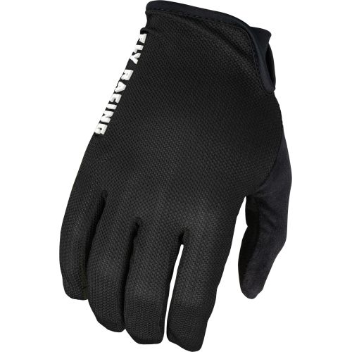 GANTS FLY MESH BLACK