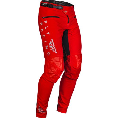 181941 30621 500 pantalon fly radium rouge noir gris