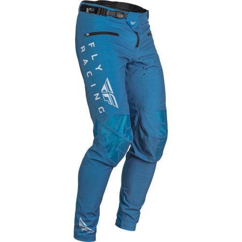 181942 30622 500 pantalon fly radium slate blue gris