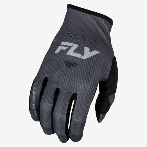 GANTS FLY LITE CHARCOAL/NOIR Taille S