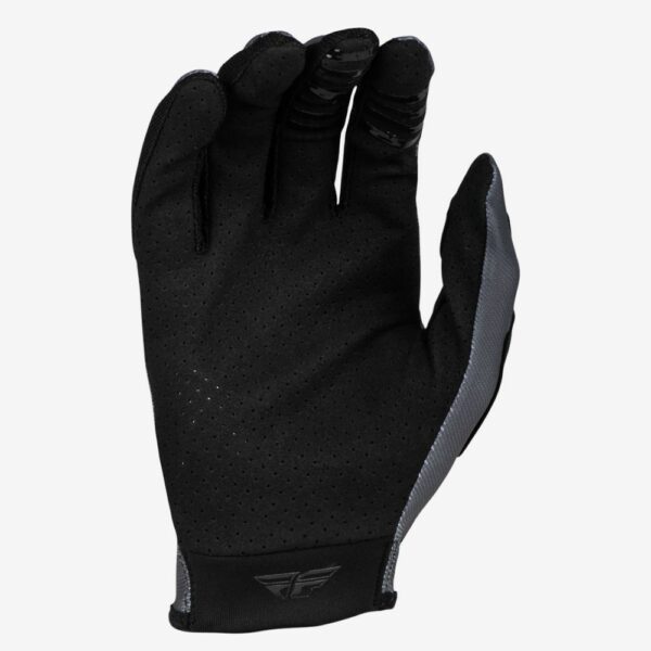 Gants FLY Lite chacoral/noir taille S – Image 2