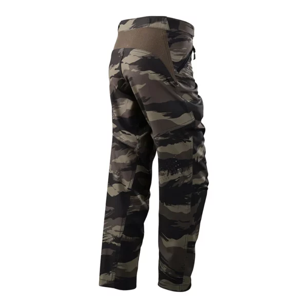 TLD B22S YTHSKYLINE PANTS BRUSHEDCAMO MLT 02