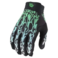 GANTS TROY LEE DESIGN AIR SLIME HANDS FLO GREEN ENFANT XL