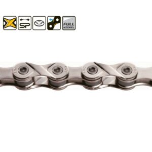 Chaine KMC X8 3/32"