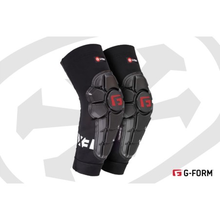 coudieres g form pro x3