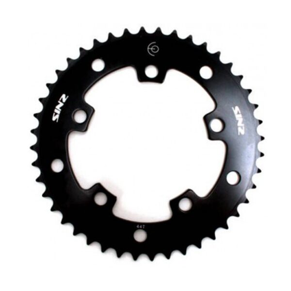 Couronne SINZ 110mm noir