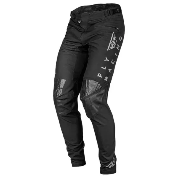 PANTALON FLY RADIUM NOIR/GRIS ENFANT