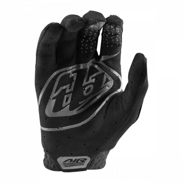 Gants Troy Lee Design Air noir enfant XS – Image 2