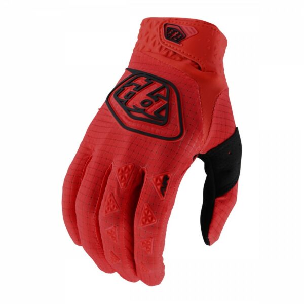 GANTS TROY LEE DESIGN AIR ROUGE ENFANT