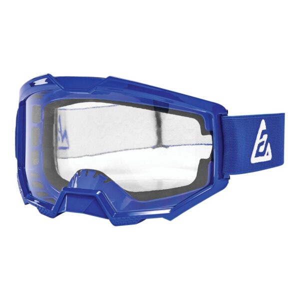 masque ansr apex1 enfant bleu