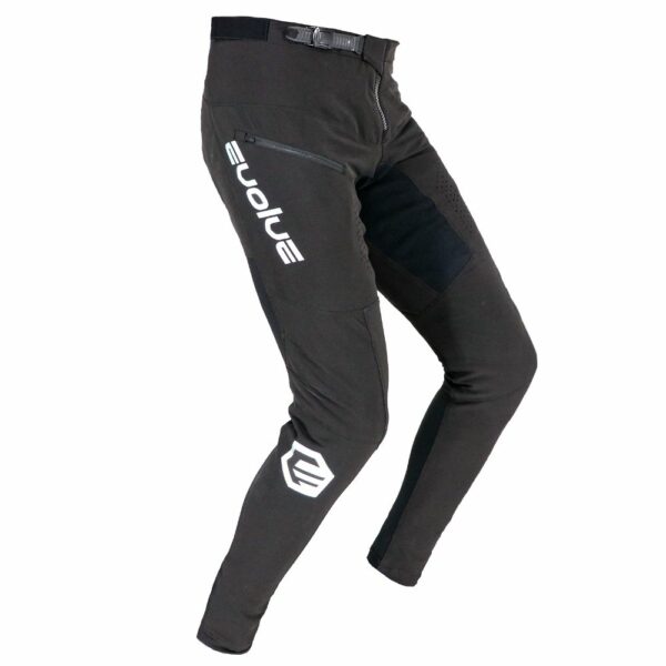 pantalon evolve si2 black enfant