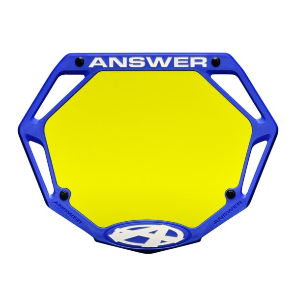 Plaque ANSWER 3D pro – Image 8