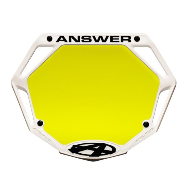 Plaque ANSWER 3D pro – Image 5