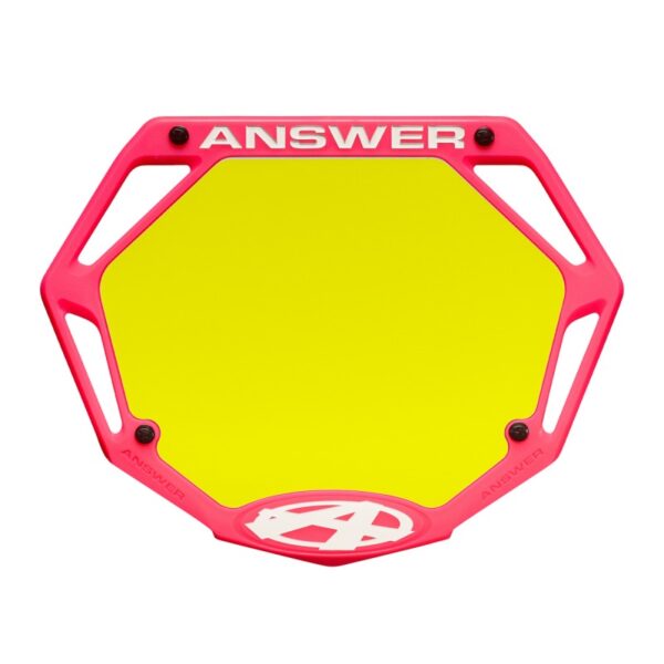 Plaque ANSWER 3D pro – Image 6