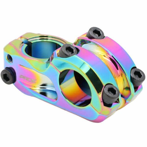 potence pride cayman v2 318mm oil slick