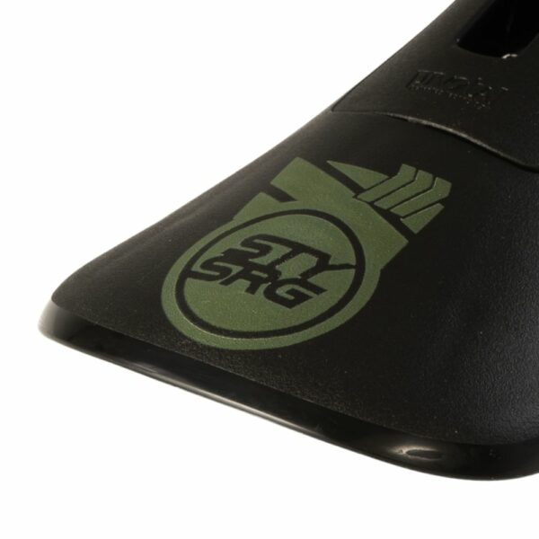 selle stay strong fast chevron pivotal green print (1)