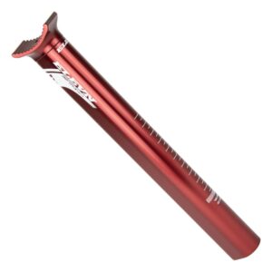 tige elevn pivotal aero 27 2mm rouge 2