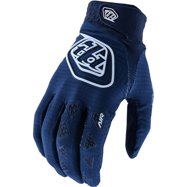 GANTS TROY LEE DESIGN AIR NAVY ENFANT XS