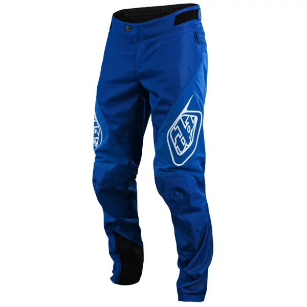 tld b20s sprint pants solid royblu 01