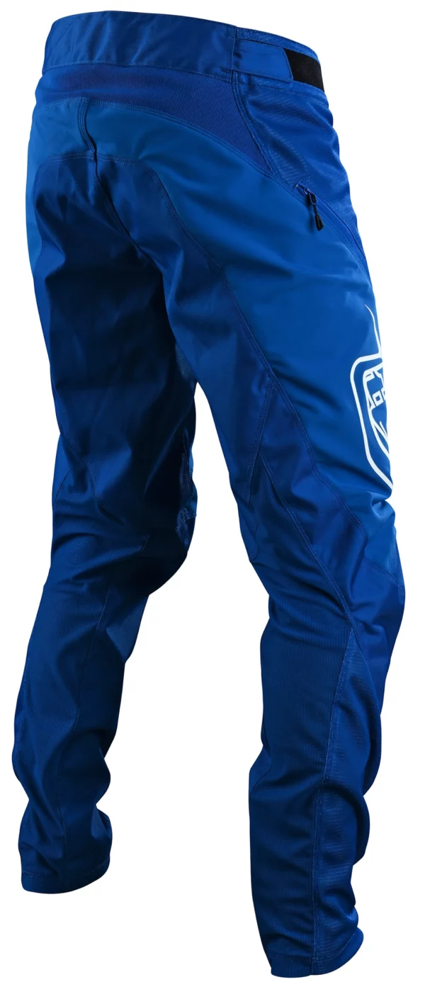 tld b20s sprint pants solid royblu 02