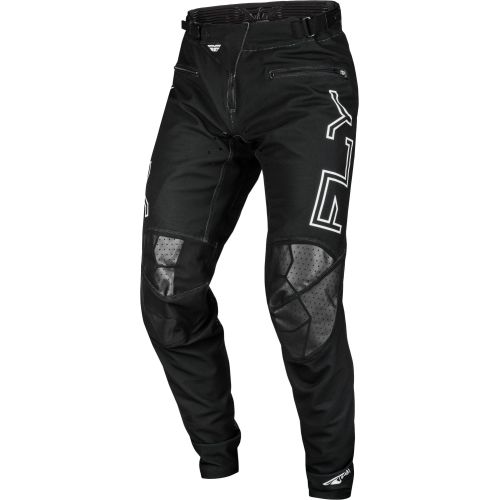 183187 33799 500 pantalon fly rayce noir