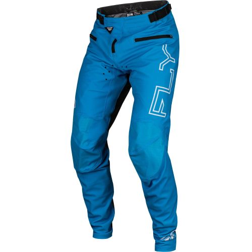 183189 33807 500 pantalon fly rayce bleu