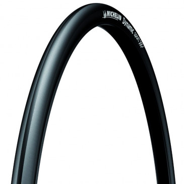 Pneu Route 700 X 25 Michelin DYNAMIC SPORT Noir TR (25 622)