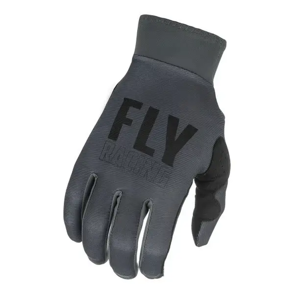 Pro lite glove gris noir enfant (1)