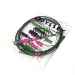 cable de frein odyssey race linear noir (1)