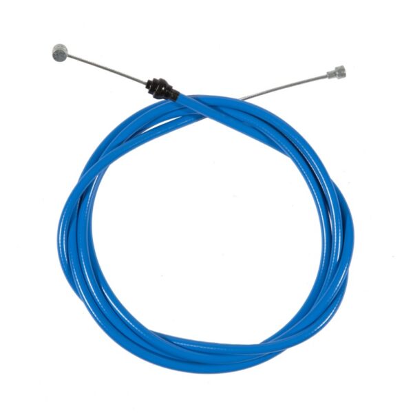 cable et gaine insight bleu