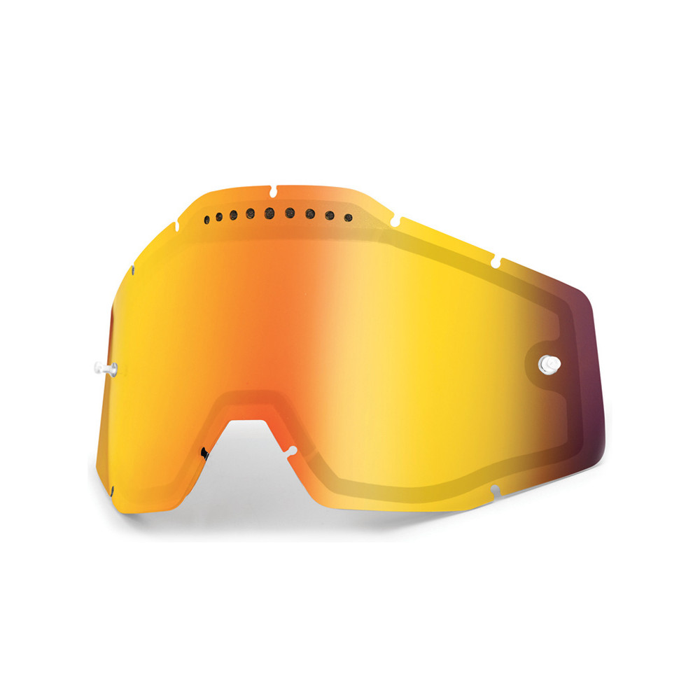 ecran rc1 ac1 st1 double ventile miroir rouge