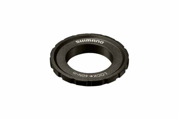 ecrou centerlock shimano